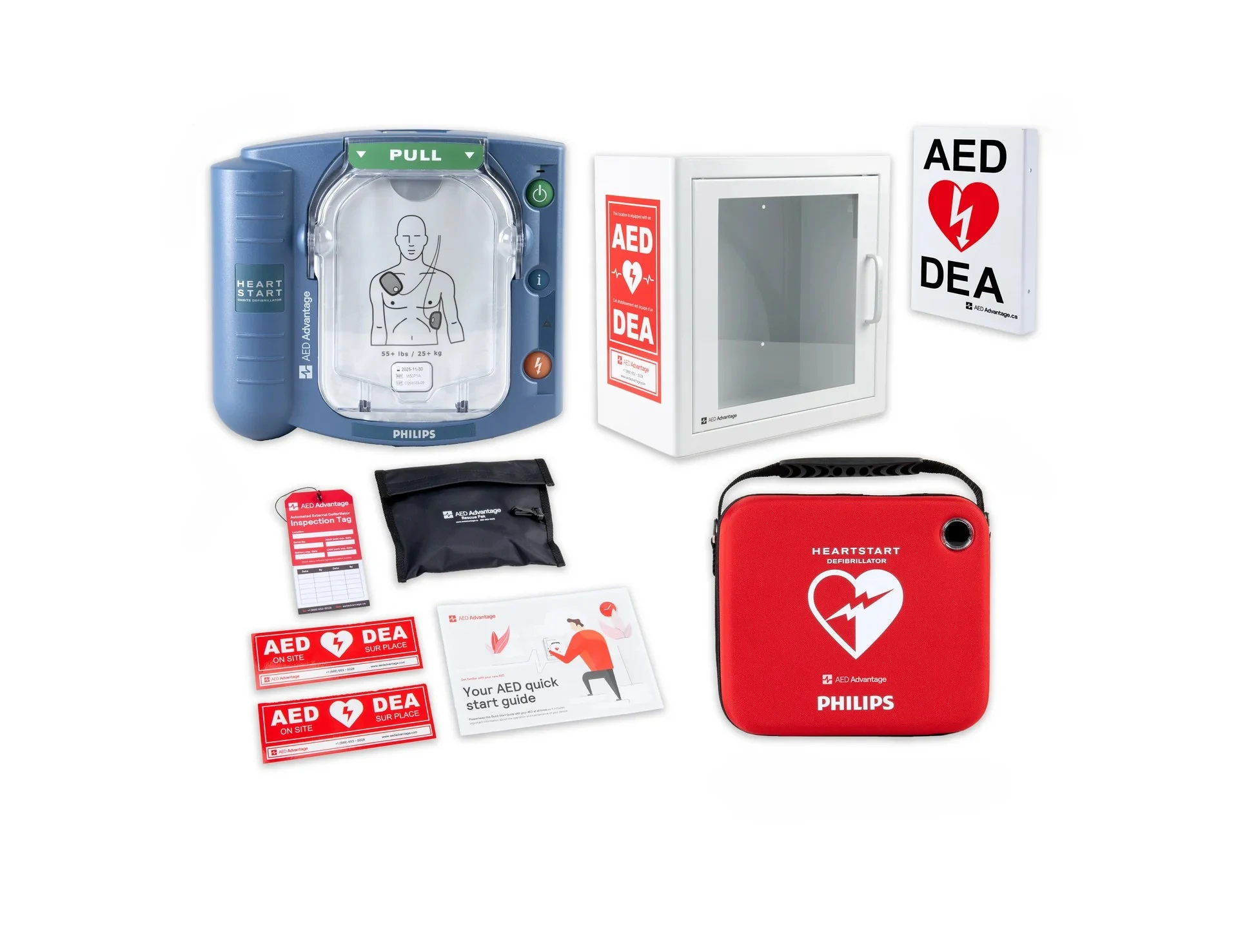 OnSite — Simply Secure Bundle